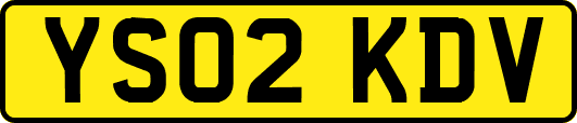 YS02KDV