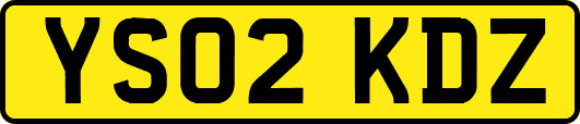 YS02KDZ