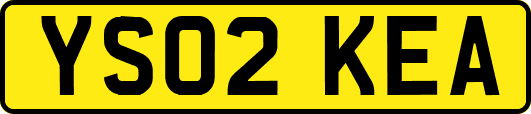 YS02KEA