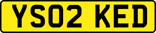 YS02KED
