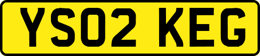 YS02KEG