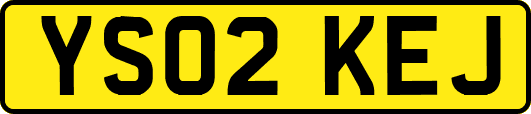 YS02KEJ