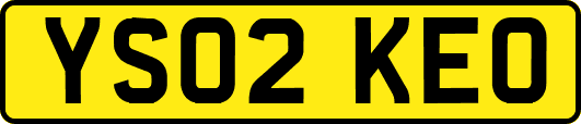 YS02KEO