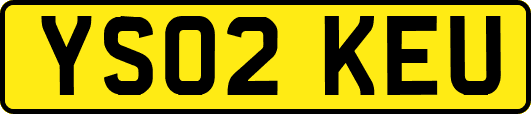 YS02KEU