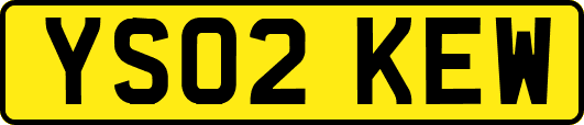YS02KEW