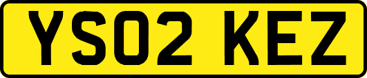 YS02KEZ
