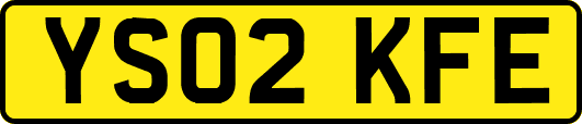 YS02KFE