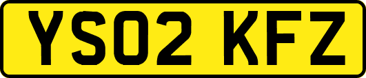 YS02KFZ