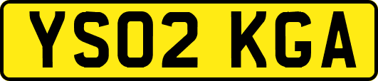 YS02KGA