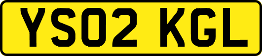 YS02KGL
