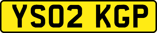 YS02KGP