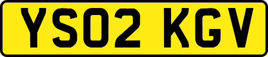 YS02KGV