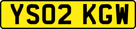 YS02KGW