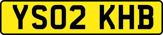 YS02KHB