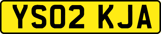 YS02KJA