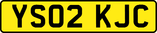 YS02KJC