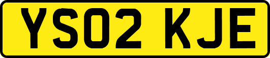 YS02KJE