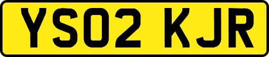 YS02KJR