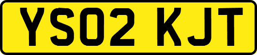 YS02KJT