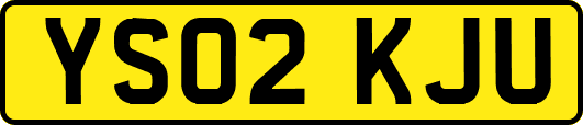 YS02KJU