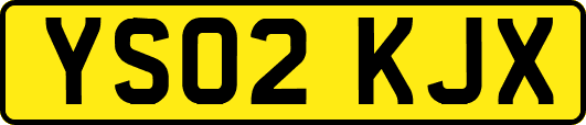 YS02KJX