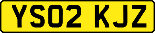 YS02KJZ