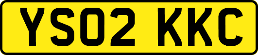 YS02KKC