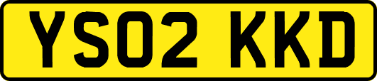 YS02KKD