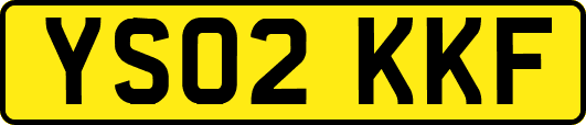 YS02KKF