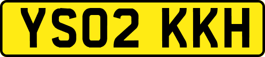 YS02KKH