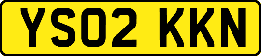 YS02KKN