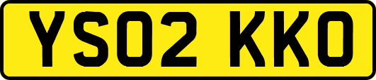 YS02KKO