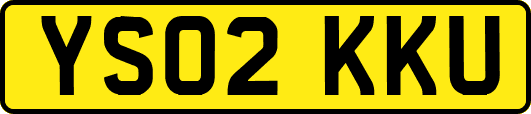 YS02KKU