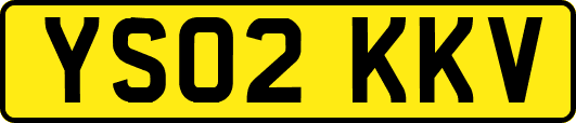 YS02KKV