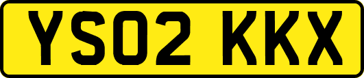 YS02KKX