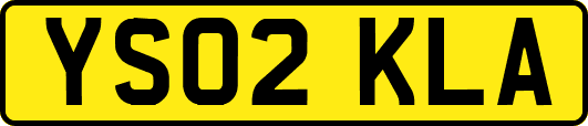 YS02KLA