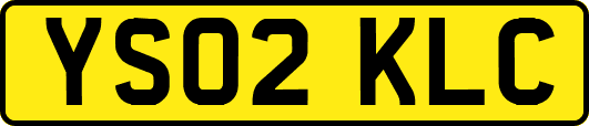 YS02KLC