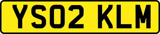 YS02KLM