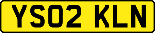 YS02KLN