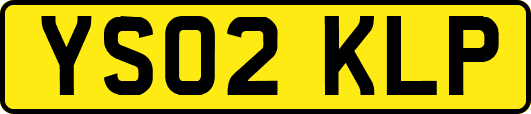 YS02KLP