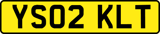 YS02KLT