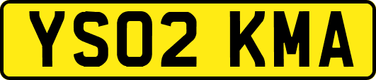 YS02KMA