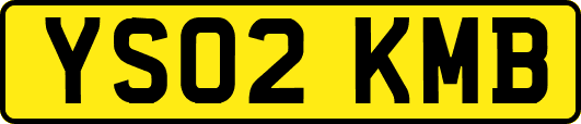 YS02KMB