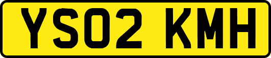 YS02KMH