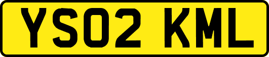 YS02KML