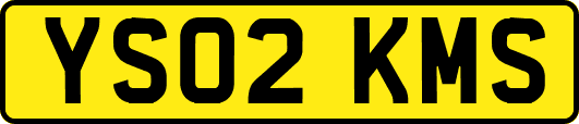 YS02KMS