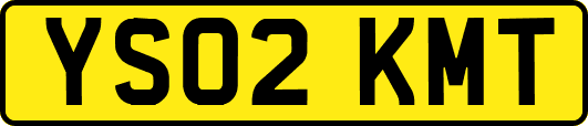 YS02KMT