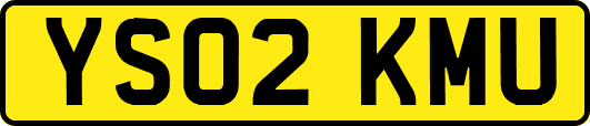YS02KMU