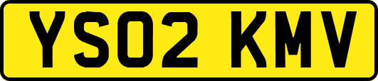 YS02KMV