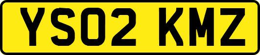 YS02KMZ